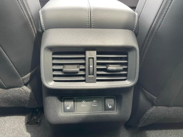 new 2025 Nissan Murano car