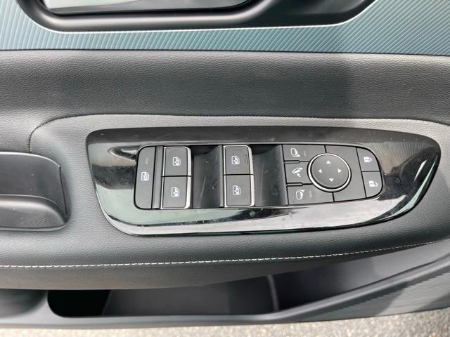 new 2025 Nissan Murano car