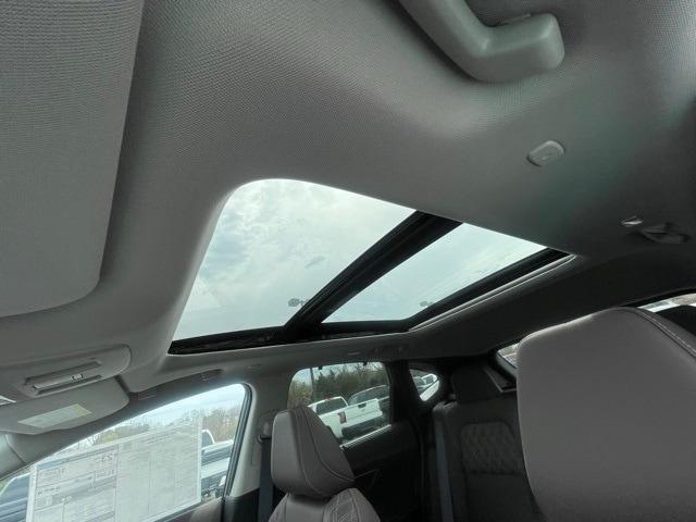new 2025 Nissan Murano car