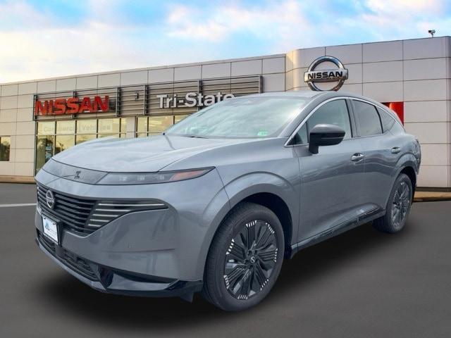 new 2025 Nissan Murano car
