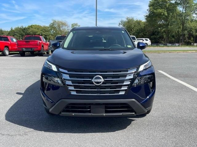 new 2025 Nissan Rogue car, priced at $32,243