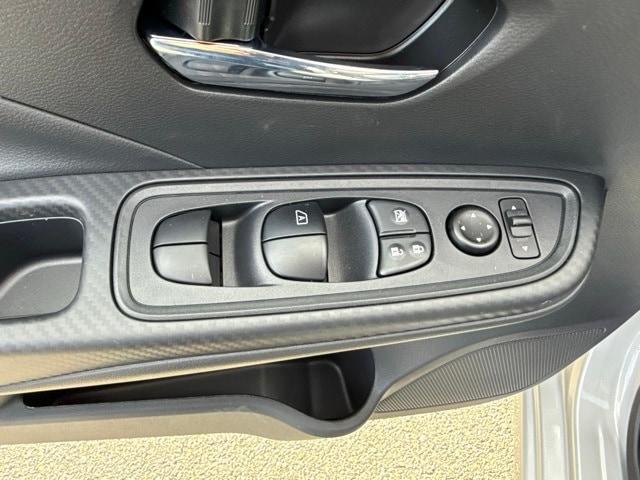 new 2025 Nissan Versa car, priced at $21,593