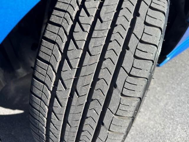 used 2021 Nissan Sentra car, priced at $16,700