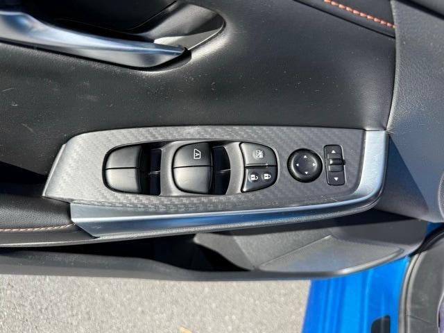 used 2021 Nissan Sentra car, priced at $16,700