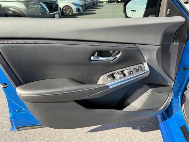 used 2021 Nissan Sentra car, priced at $16,700