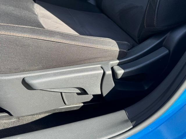 used 2021 Nissan Sentra car, priced at $16,700