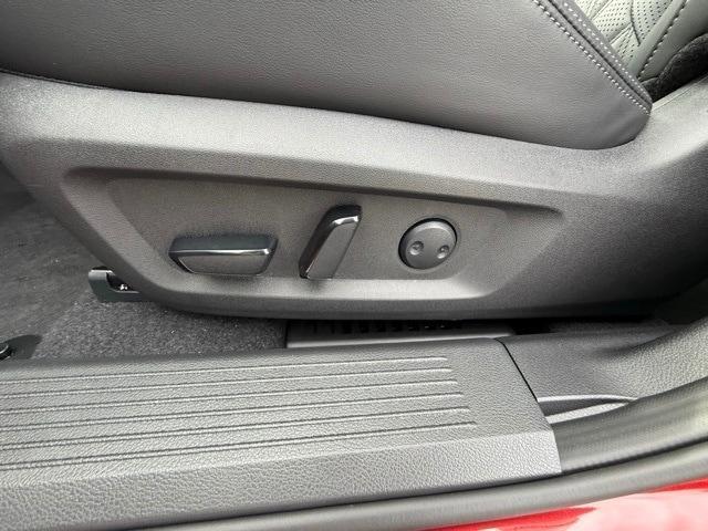 new 2026 Nissan Rogue car, priced at $41,816