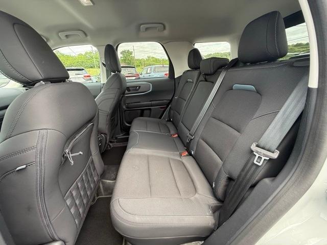used 2022 Ford Bronco Sport car, priced at $29,900