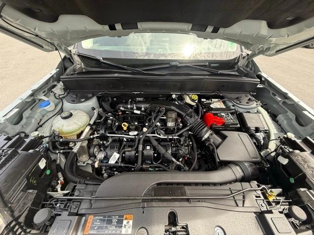used 2022 Ford Bronco Sport car, priced at $29,900