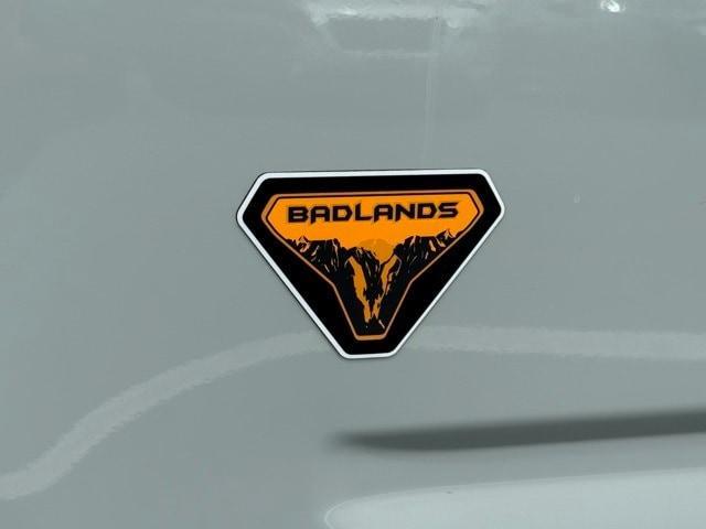 used 2022 Ford Bronco Sport car, priced at $29,900