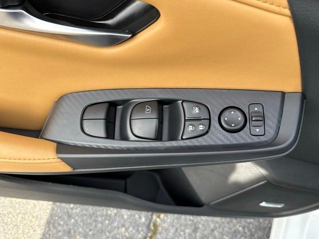 new 2025 Nissan Sentra car, priced at $25,921