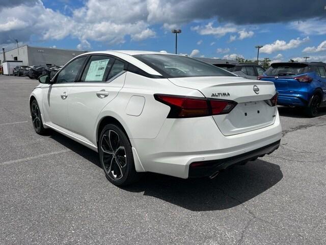 new 2024 Nissan Altima car, priced at $30,413