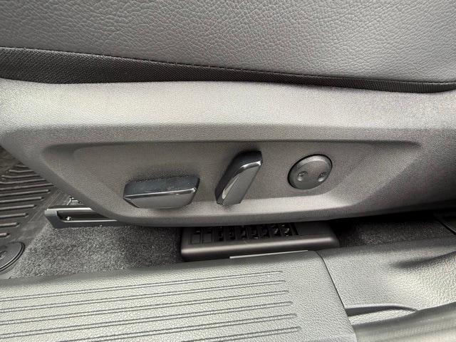 used 2024 Nissan Rogue car, priced at $33,900