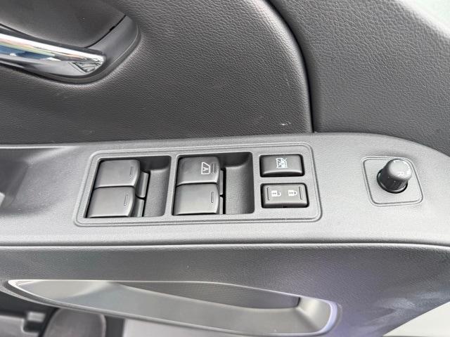 new 2025 Nissan Frontier car, priced at $38,205