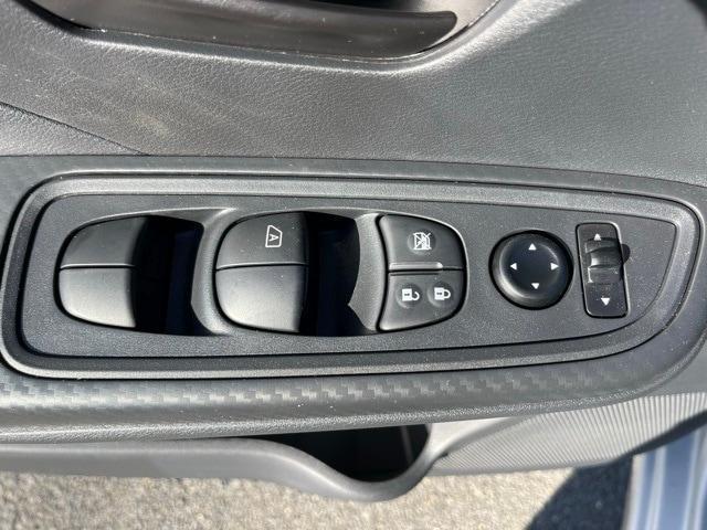 new 2025 Nissan Versa car, priced at $20,698
