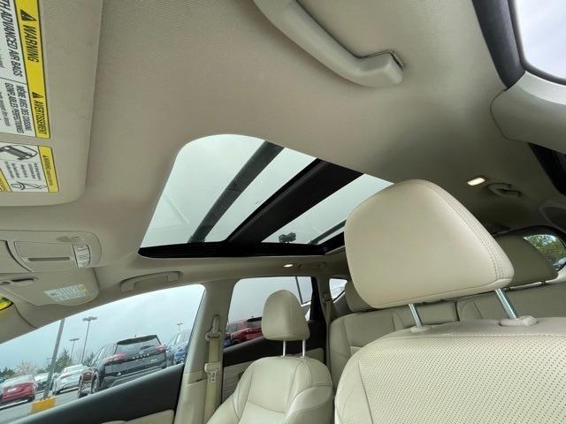 used 2016 Nissan Murano car, priced at $14,900