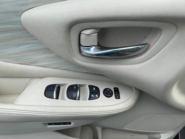 used 2016 Nissan Murano car, priced at $14,900
