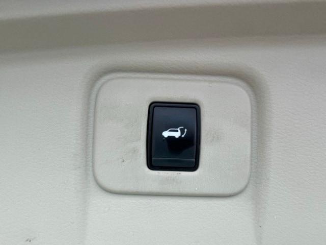 used 2016 Nissan Murano car, priced at $14,900