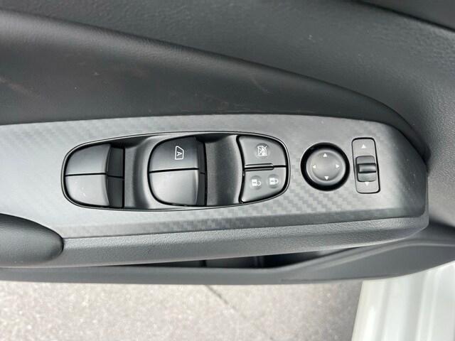 new 2025 Nissan Altima car, priced at $26,338