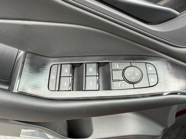 new 2026 Nissan Rogue car, priced at $31,886