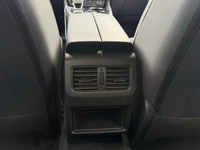 new 2026 Nissan Rogue car, priced at $31,886