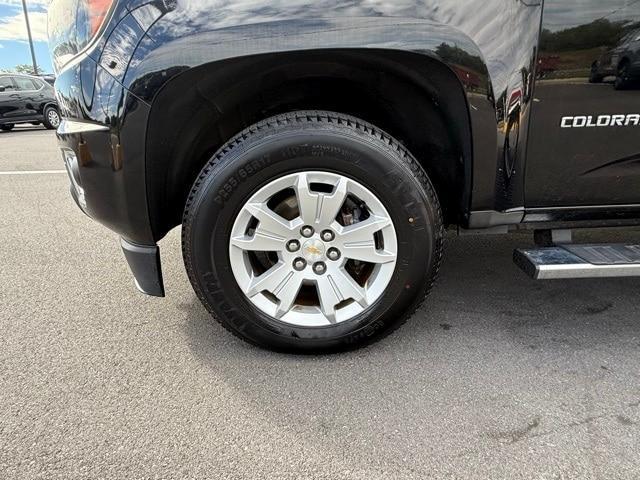 used 2018 Chevrolet Colorado car, priced at $19,900