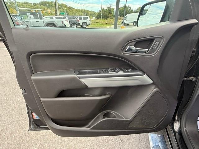 used 2018 Chevrolet Colorado car, priced at $19,900