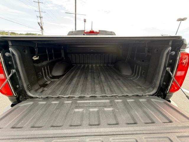 used 2018 Chevrolet Colorado car, priced at $19,900