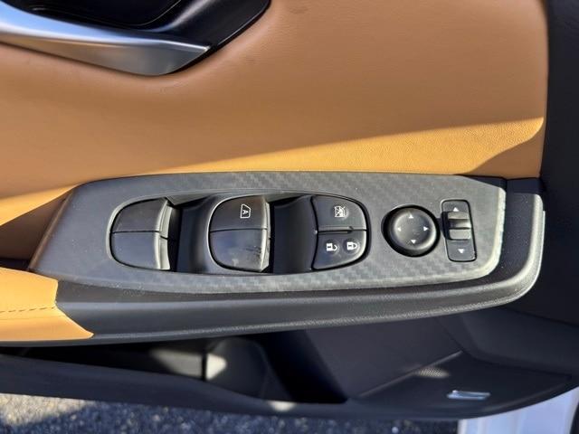 new 2025 Nissan Sentra car, priced at $25,921