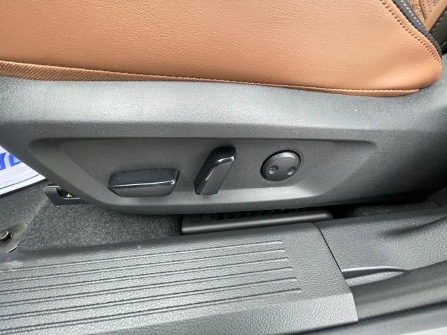 new 2025 Nissan Rogue car, priced at $41,557