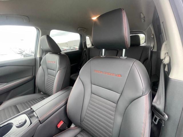 used 2025 Nissan Rogue car, priced at $34,900