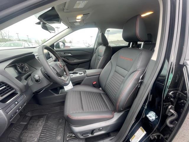 used 2025 Nissan Rogue car, priced at $34,900
