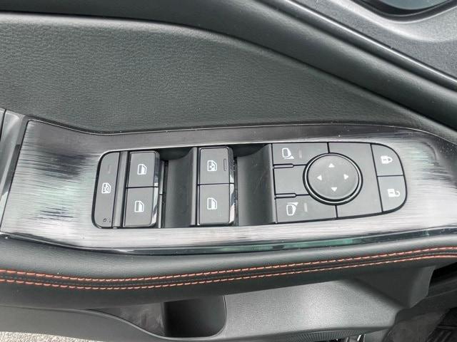 used 2025 Nissan Rogue car, priced at $34,900