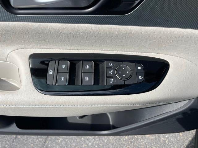 new 2025 Nissan Murano car, priced at $50,707