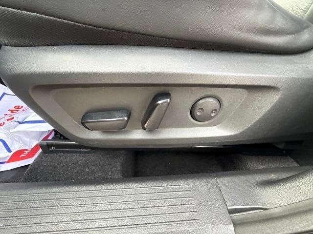 used 2021 Nissan Rogue car, priced at $20,500