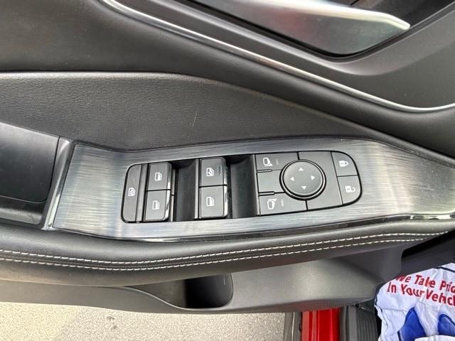 used 2021 Nissan Rogue car, priced at $20,500