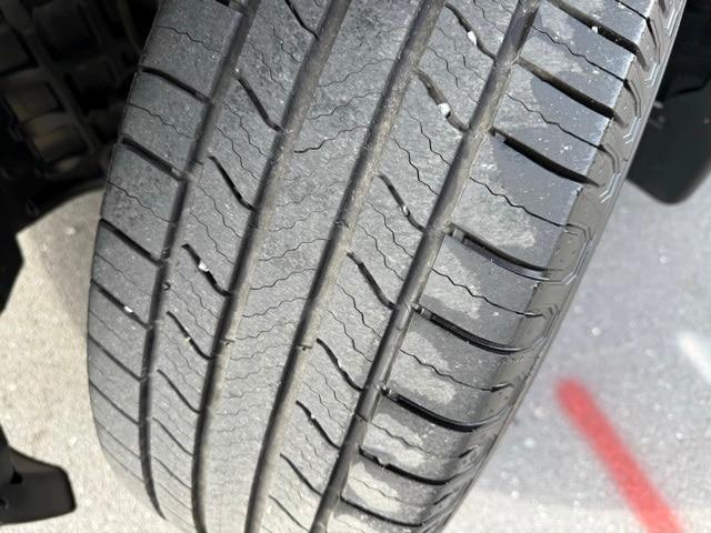 used 2021 Nissan Rogue car, priced at $20,500