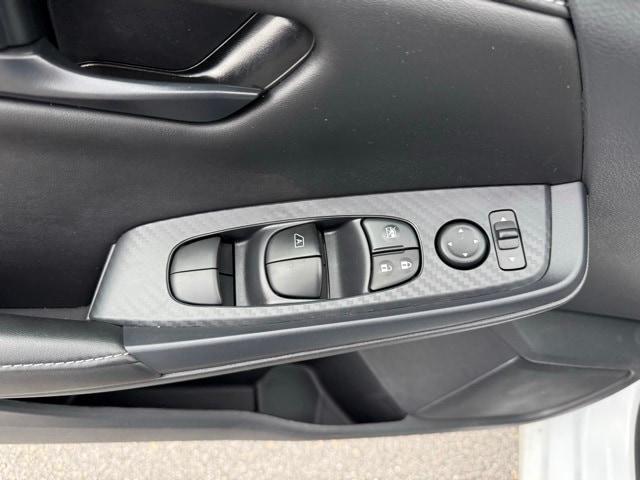 new 2025 Nissan Sentra car, priced at $21,540