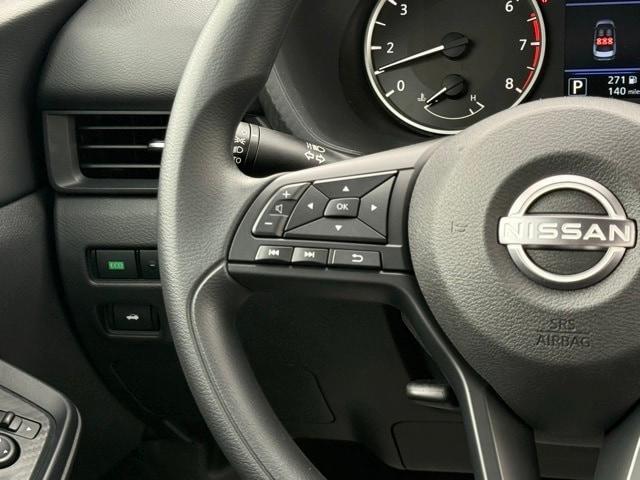 new 2025 Nissan Sentra car, priced at $21,540