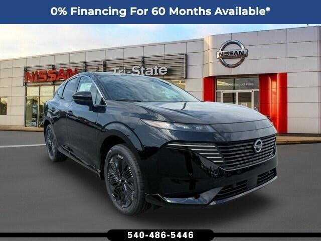 new 2025 Nissan Murano car, priced at $49,487
