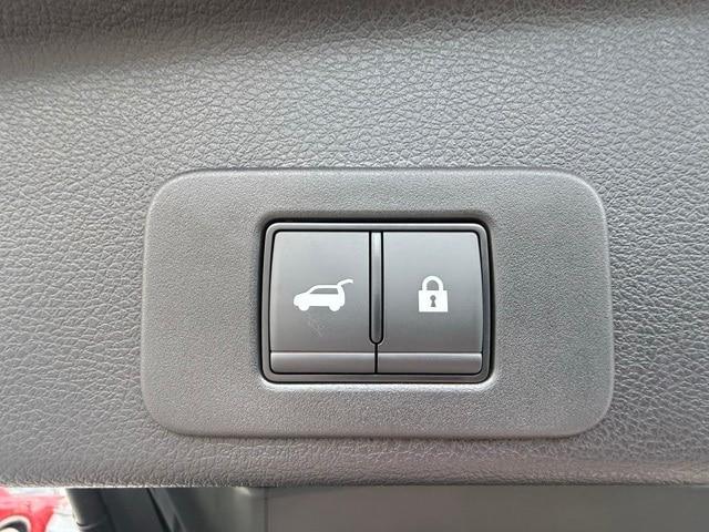 new 2025 Nissan Murano car, priced at $49,487