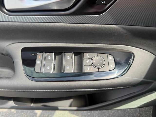 new 2025 Nissan Murano car, priced at $49,487