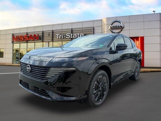 new 2025 Nissan Murano car, priced at $49,487