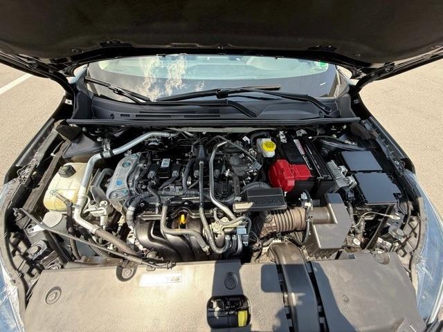 used 2024 Nissan Sentra car, priced at $22,900