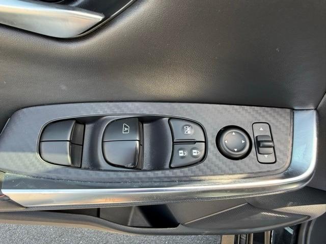 used 2024 Nissan Sentra car, priced at $22,900