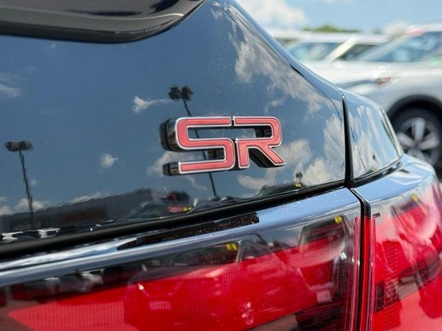 used 2024 Nissan Sentra car, priced at $22,900