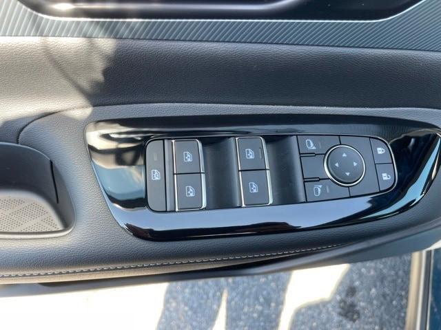 new 2025 Nissan Murano car, priced at $47,140