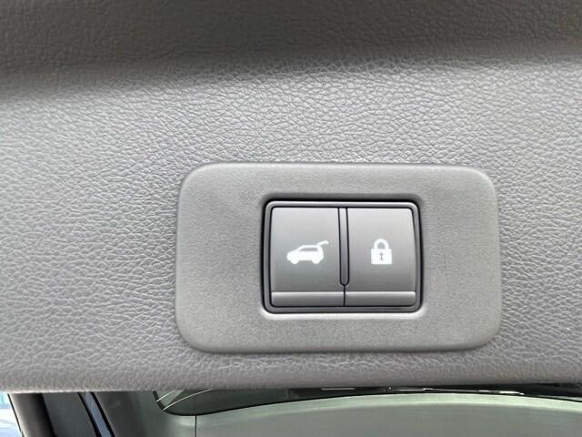 new 2025 Nissan Murano car, priced at $47,845