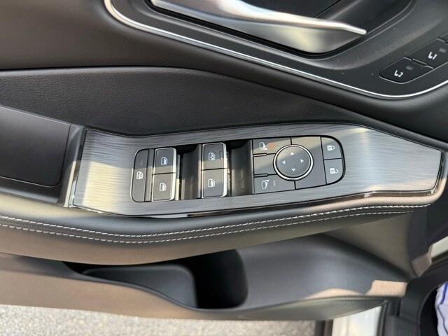 new 2025 Nissan Rogue car, priced at $44,072
