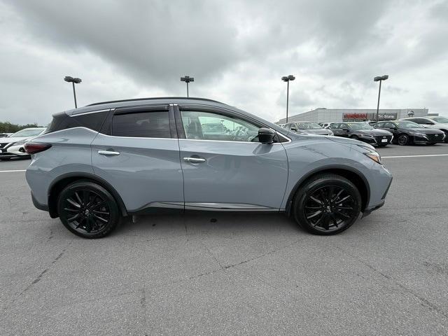 used 2023 Nissan Murano car, priced at $25,900